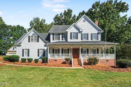 1404 Turner Farms Rd, Garner, NC, 27529-9099 | Card Image