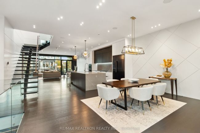 156 Garden Ave, House other with 5 bedrooms, 7 bathrooms and 4 parking in Richmond Hill ON | Image 18