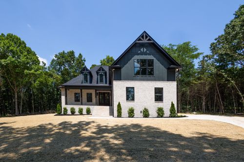 6247 Old Murfreesboro Rd E, Lebanon, TN, 37090-0826 | Card Image