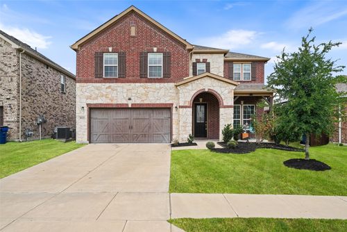 3633 Keechi Creek Dr, Prosper, TX, 75078-2686 | Card Image