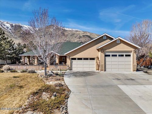 1962 Comstock Dr, Gardnerville, NV, 89410-7006 | Card Image