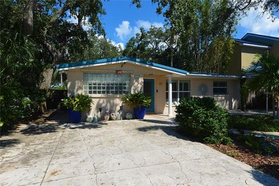 785 5 Th Street S, House other with 3 bedrooms, 2 bathrooms and null parking in SAFETY HARBOR FL | Image 2