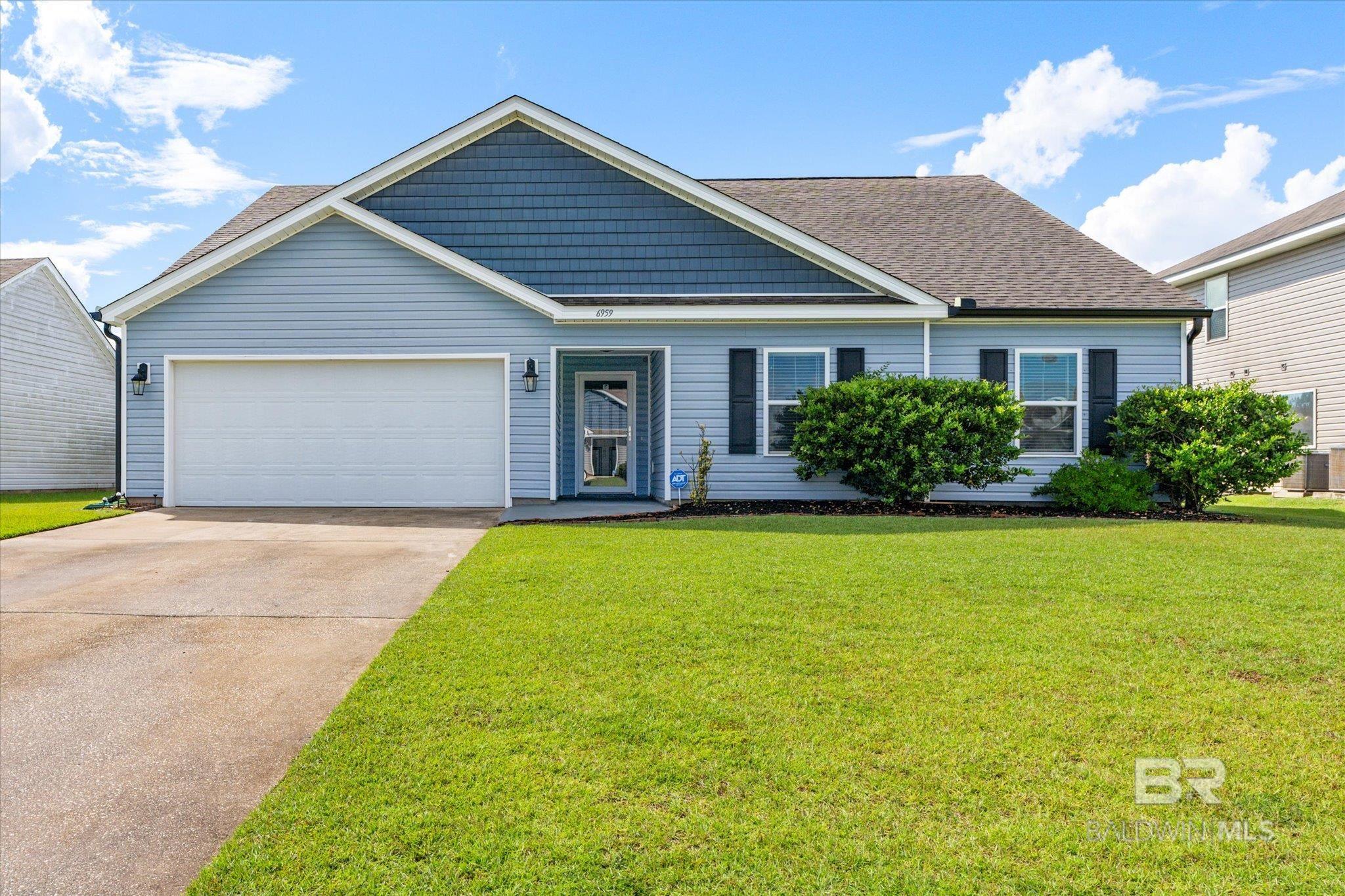 Crimson Ridge St, Gulf Shores, AL 36542