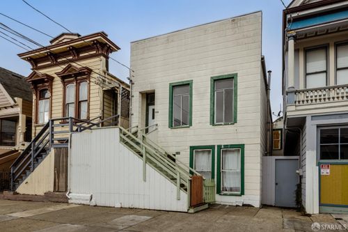 832 Florida St, San Francisco, CA, 94110-2836 | Card Image