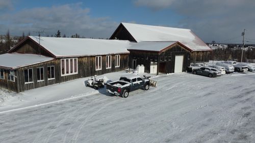 416 Van Buren Road, Caribou, ME, 04736 | Card Image