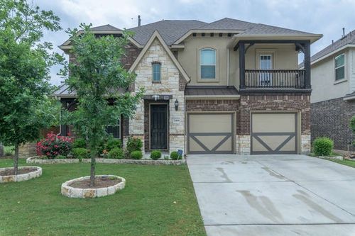 2469 Millbrook Loop, Leander, TX, 78641-1515 | Card Image