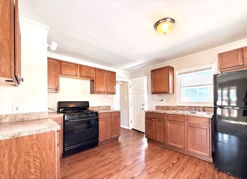 Residential in Park Forest 5