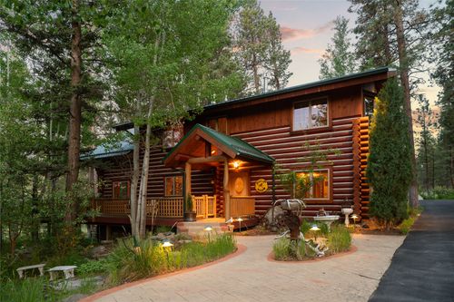 1561 Colorado Gulch Drive, Helena, MT, 59601 | Card Image