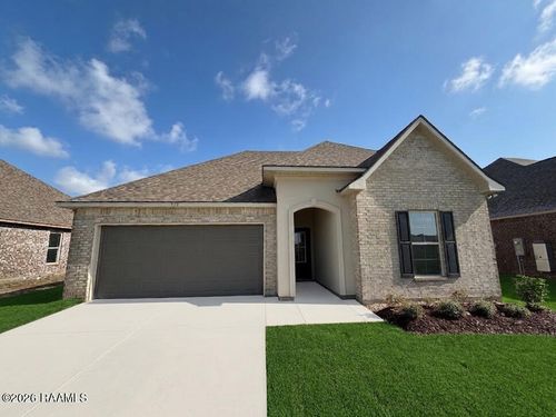 314 Mastermind Boulevard, Youngsville, LA, 70592 | Card Image