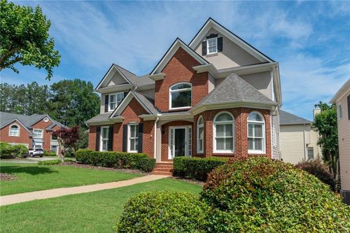 2800 Olde Town Park Dr, Norcross, GA, 30071-1837 | Card Image