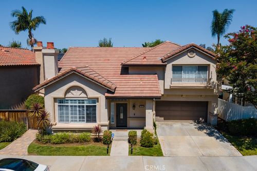 8249 E Candleberry Cir, Orange, CA, 92869-4530 | Card Image