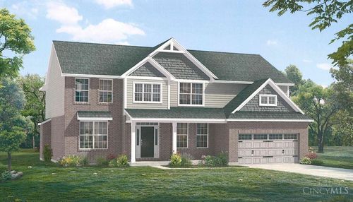 4784 Aspen Dr, Liberty Twp, OH, 45011-7402 | Card Image