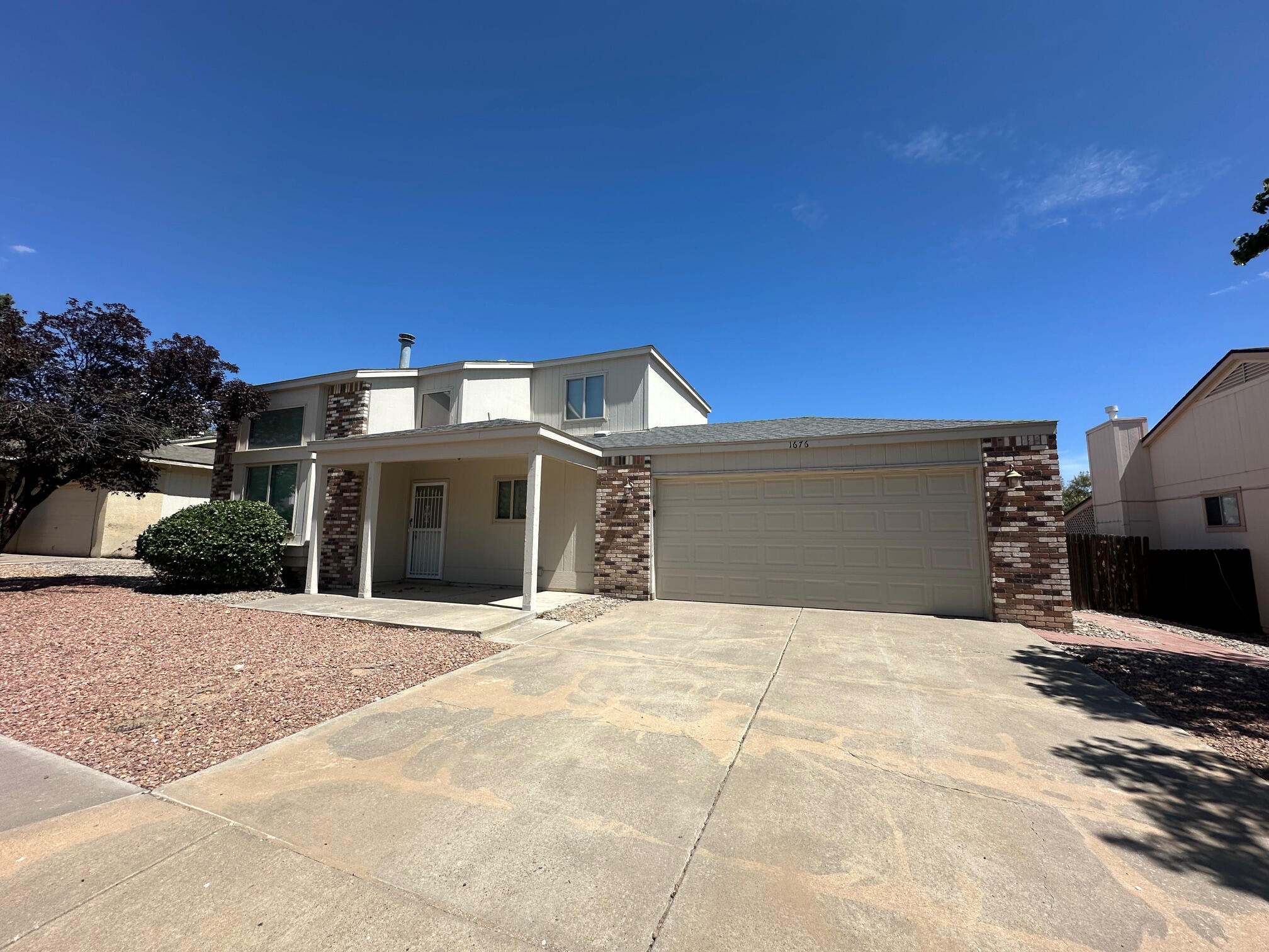 Twinberry Dr, Rio Rancho, NM 87144