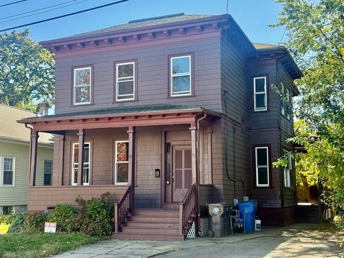2-20 Henry Street, Cranston, RI, 02905 | Card Image