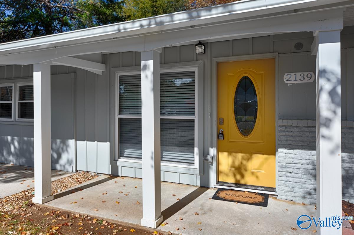 Residential in Huntsville 3