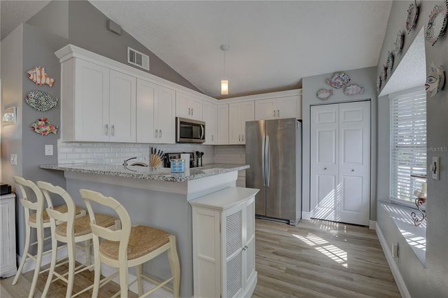 2312 Tallyho Ln, House other with 2 bedrooms, 3 bathrooms and null parking in PALM HARBOR FL | Image 10
