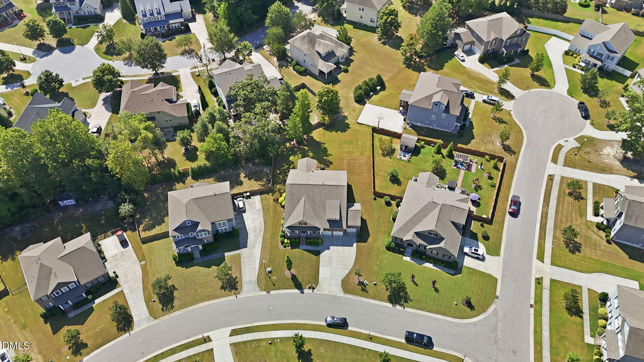 Residential in Wake Forest 2