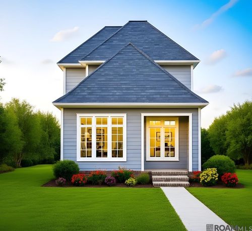 13938 Mullins Way, Baton Rouge, LA, 70817-5258 | Card Image