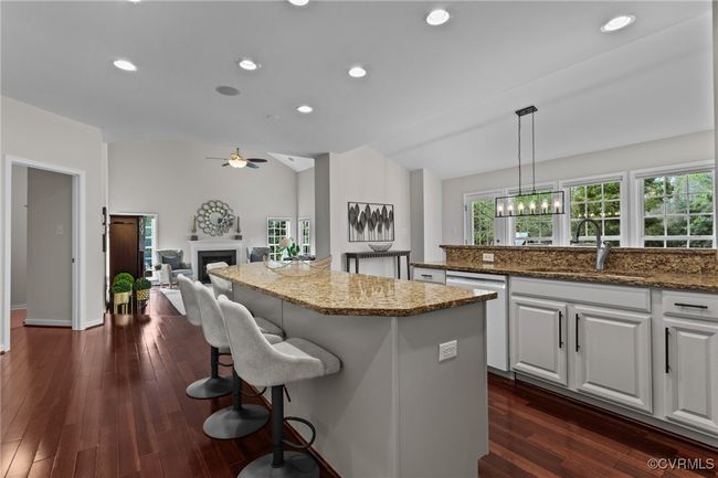 5804 Bottomley Pl, House other with 5 bedrooms, 4 bathrooms and null parking in Glen Allen VA | Image 10