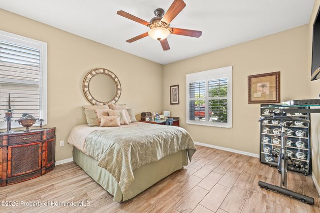4210 Silver Berry Ct, House other with 3 bedrooms, 2 bathrooms and null parking in SPRING HILL FL | Image 27