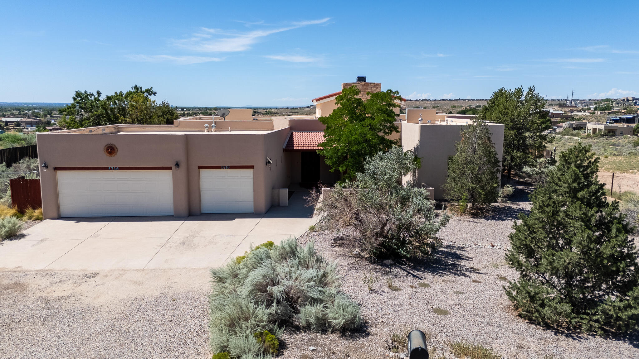 Rio Arriba Rd, Rio Rancho, NM 87144