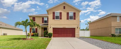 16707 Broadford Ln, CLERMONT, FL, 34714-6305 | Card Image