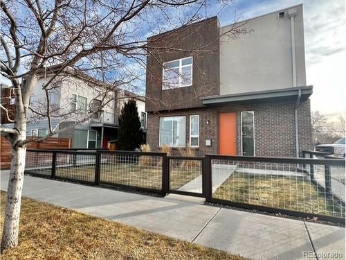 3440 Albion St, Denver, CO, 80207-1816 | Card Image
