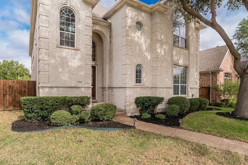 3351 Garrett Dr, Irving, TX, 75062-6594 | Card Image