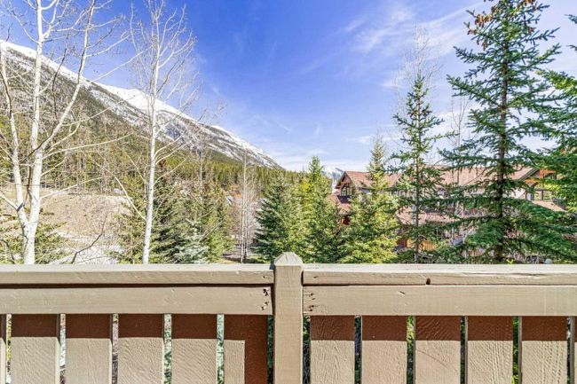 102 - 901 Benchlands Trail, Home with 2 bedrooms, 2 bathrooms and 2 parking in Canmore AB | Image 17