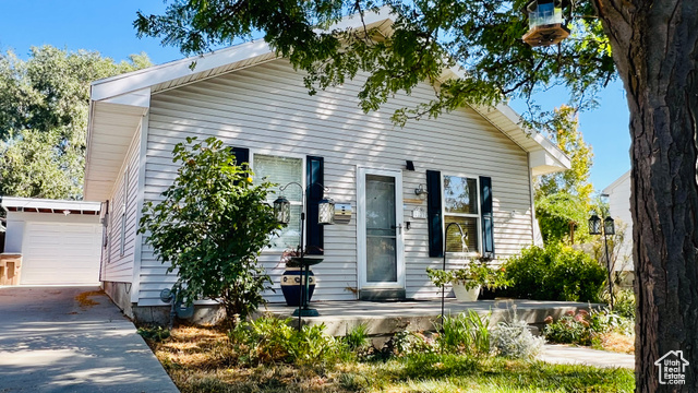Mcclelland St, Salt Lake City, UT 84106