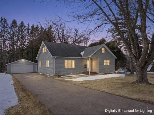 1604 W 7th Street, Marshfield, WI, 54449 | Card Image