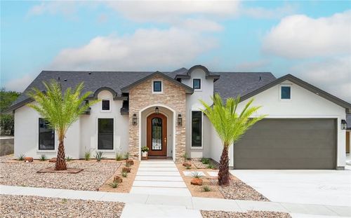 12906 E Redbird Ln, Corpus Christi, TX, 78410-4613 | Card Image