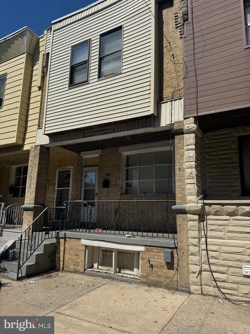 1646 S 26th St, PHILADELPHIA, PA, 19145-1215 | Card Image