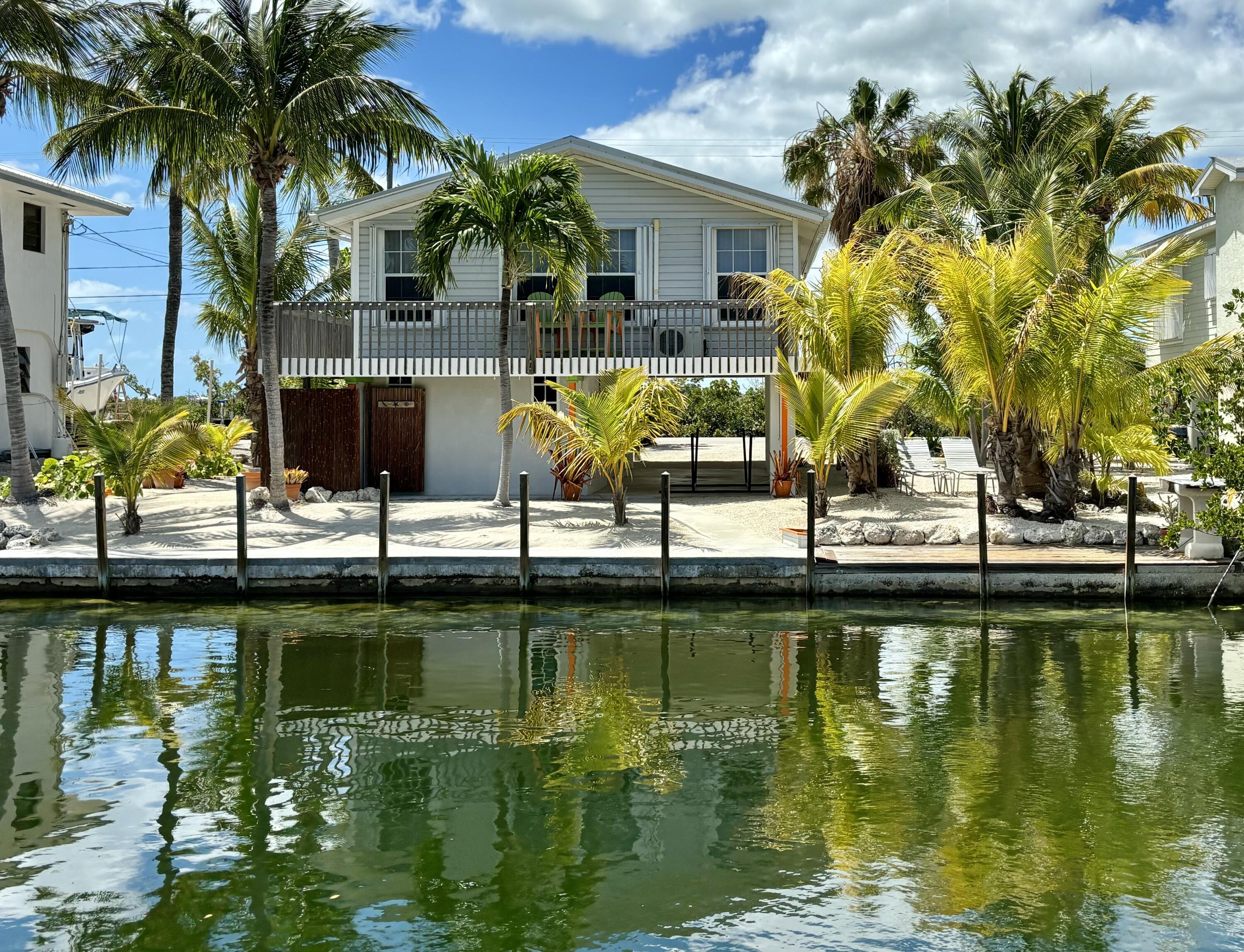 Pirates Rd, Summerland Key, FL 33042