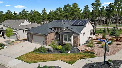 1734 Summerglow Ln, Monument, CO, 80132-6124 | Card Image