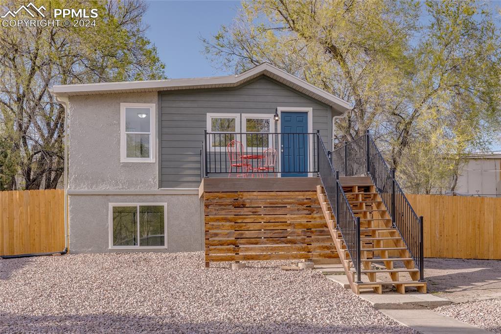 Armstrong Ave, Colorado Springs, CO 80904 #1