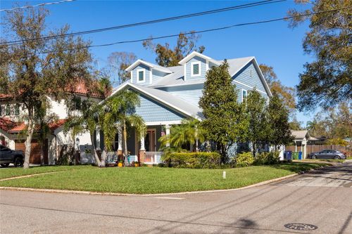 4301 W San Luis St, TAMPA, FL, 33629-7719 | Card Image
