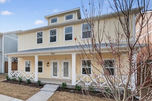 2-502 E Kimball St, Mansfield, TX, 76063-3146 | Card Image