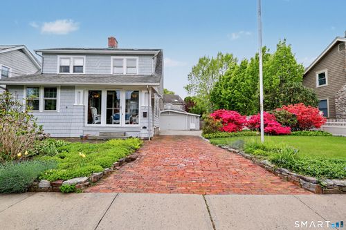 7 Elliott St, Norwalk, CT, 06855-2607 | Card Image