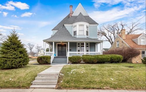 1105 Morton Ave, Elgin, IL, 60120-2479 | Card Image