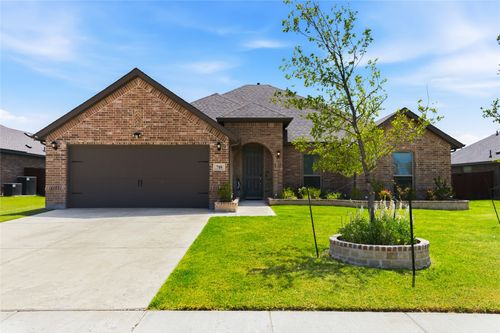 710 Truchas Ave, Forney, TX, 75126-3869 | Card Image
