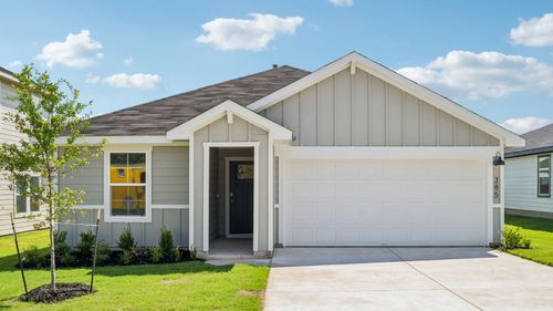 385 San Juan Trail, Bastrop, TX, 78602 | Card Image
