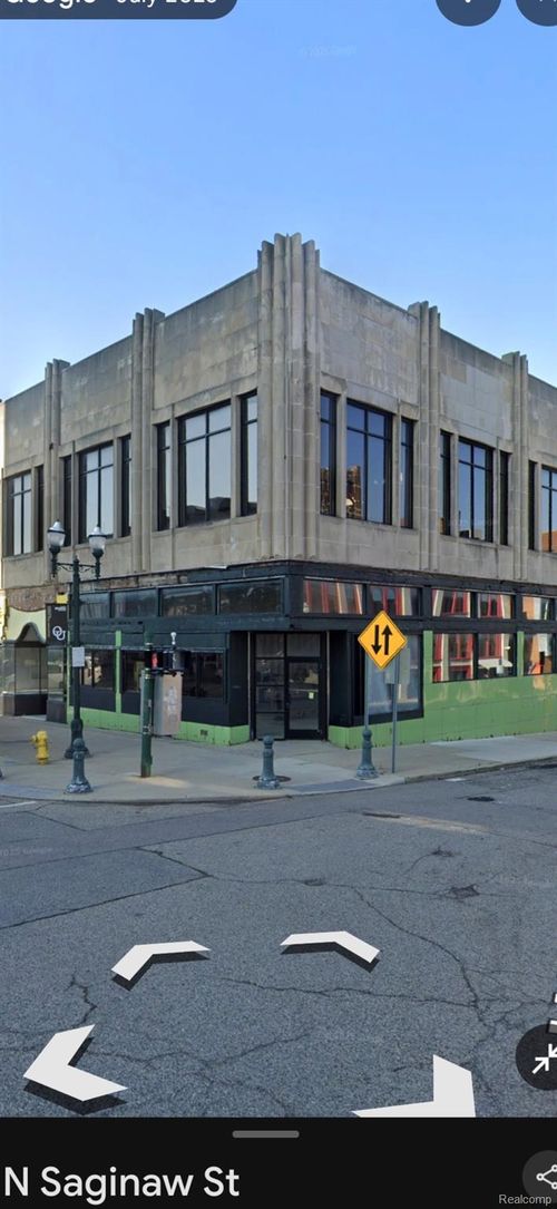11 W Lawrence Street, Pontiac, MI, 48342 | Card Image