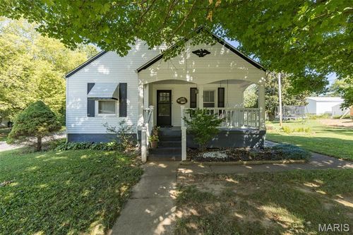 734 Janey Dr, Farmington, MO, 63640-9209 | Card Image