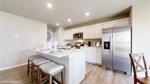 8819 N 167th Street, Bennington, NE, 68007 | Card Image