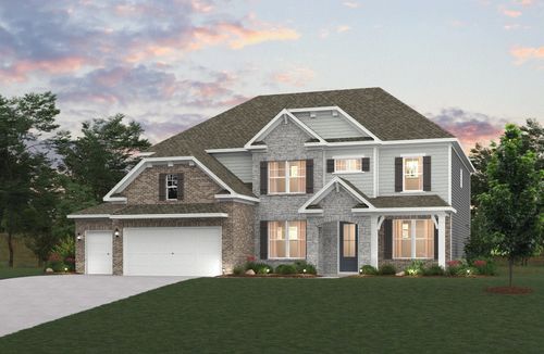 2915 Sulphur Springs Rd, Murfreesboro, TN, 37129-5856 | Card Image