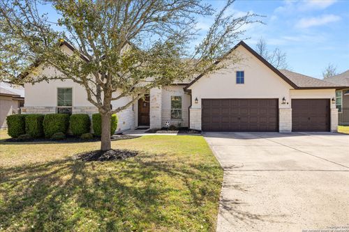 30080 Cibolo Mdw, Fair Oaks Ranch, TX, 78015-4304 | Card Image