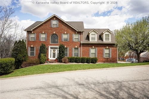 109 Yorktowne Pl, South Charleston, WV, 25309-8283 | Card Image