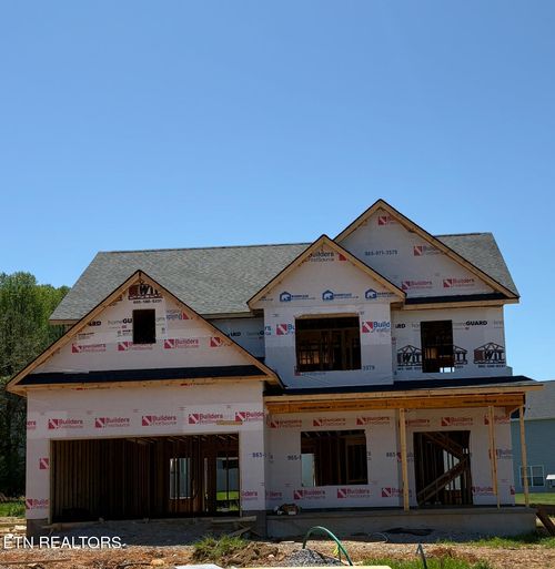 6705 Orange Ave, Knoxville, TN, 37921 | Card Image
