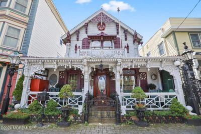 66 Main Avenue, Home with 0 bedrooms, 0 bathrooms and null parking in Ocean Grove NJ | Image 1